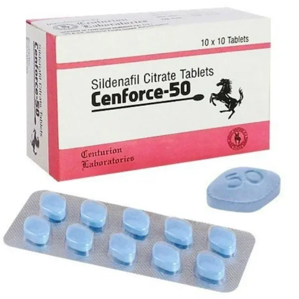 cenforce 50 Cenforce