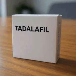 tadalafil