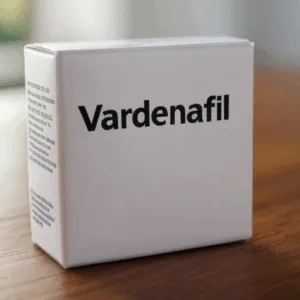 vardenafil generic