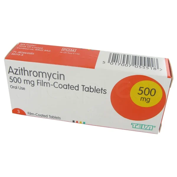azithromycin Azithromycin