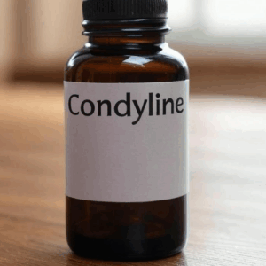 condyline