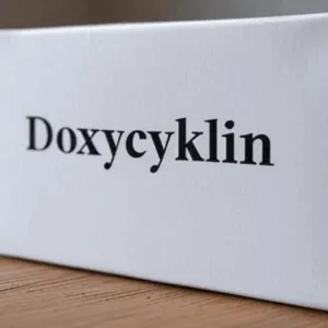 doxycyklin
