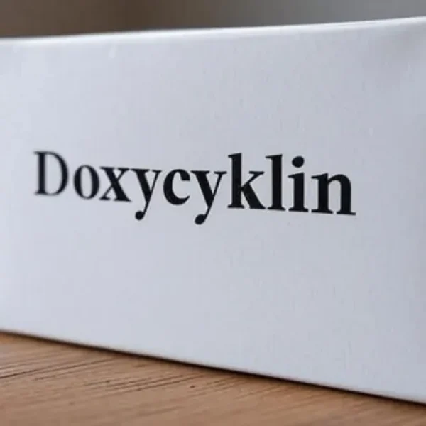 doxycyklin Doxycycline