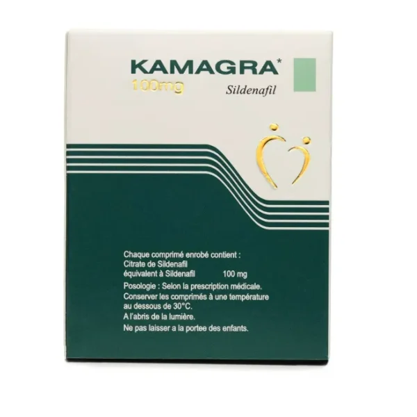 kamagra 100 mg Kamagra
