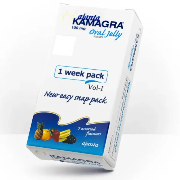 kamagra jelly pack Kamagra Oral Jelly