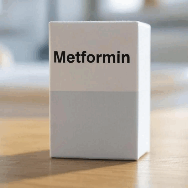 metformin Metformin