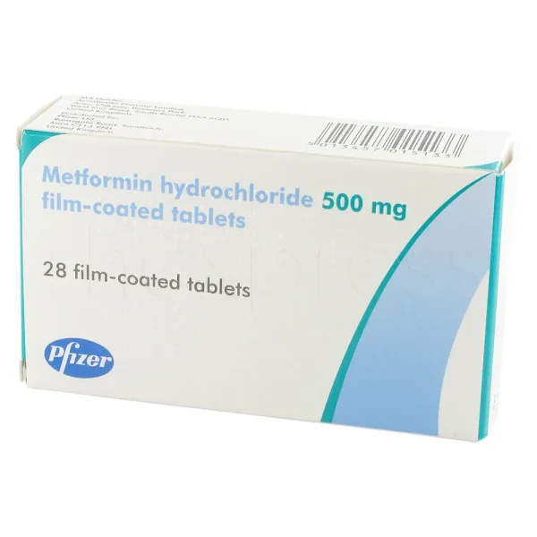 metformin Metformin