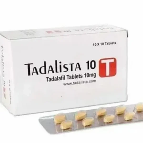 tadalista 10 mg Tadalista