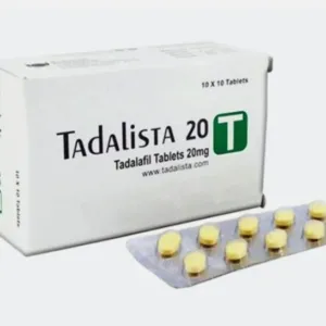 tadalista 20 mg