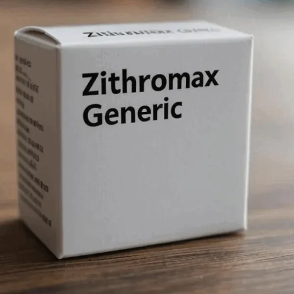 zithromax generic Azithromycin