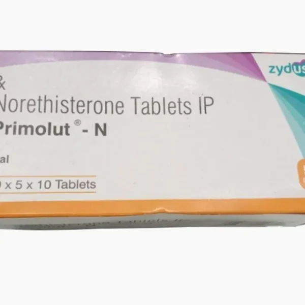 norethisterone Primolut-Nor