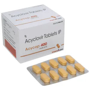 aciklovir