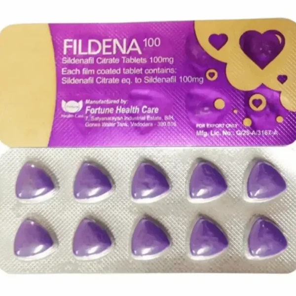fildena 100 mg Fildena