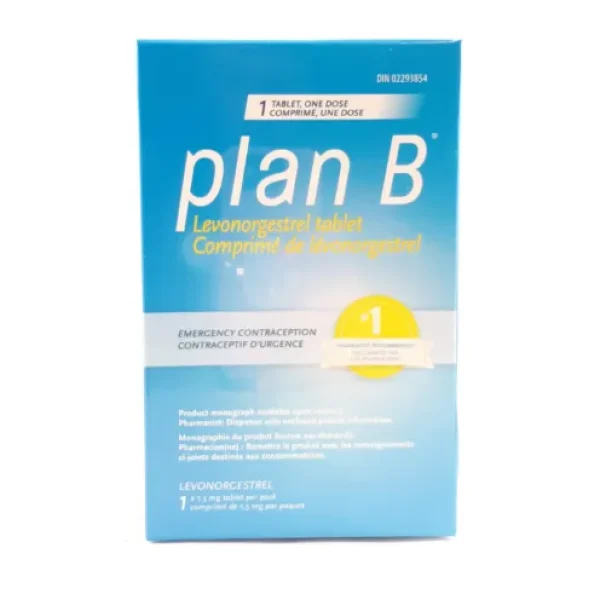 plan b levonorgestrel Plan B (Levonorgestrel)